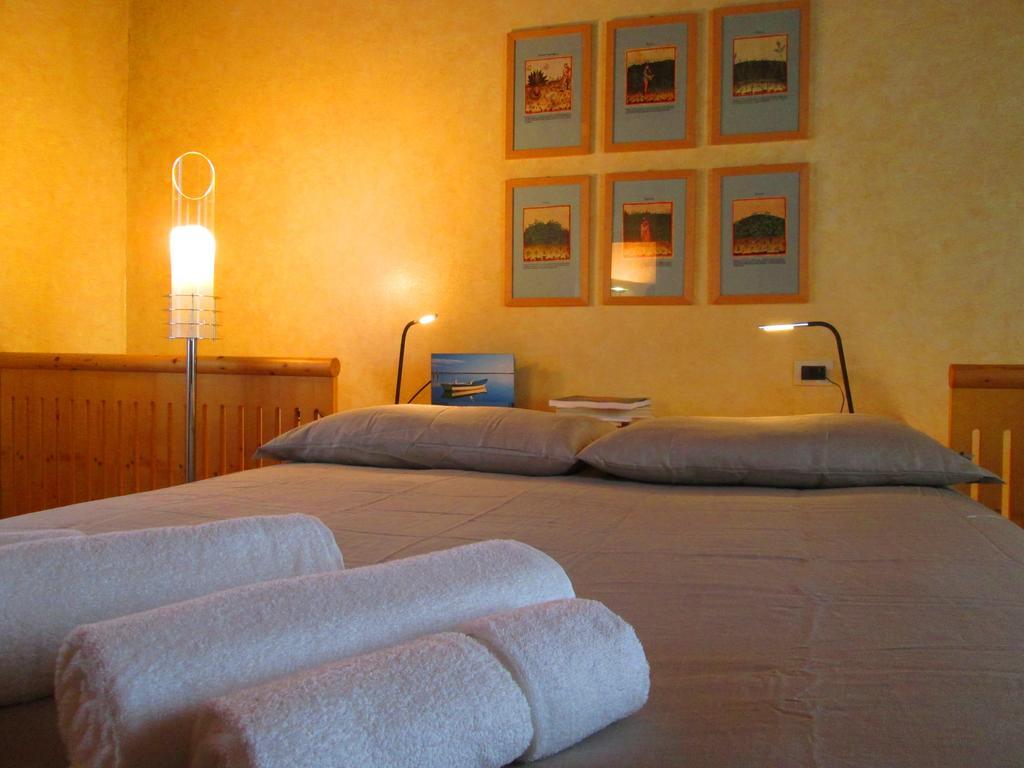 La Centuria Societa Agricola Casa Vacanze Terzo d' Aquileia Exteriör bild
