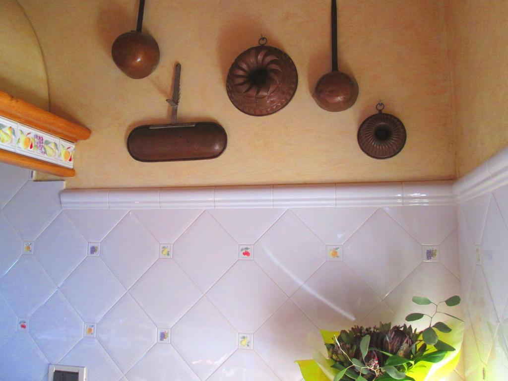 La Centuria Societa Agricola Casa Vacanze Terzo d' Aquileia Exteriör bild